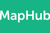 MapHub is 100% Google-free as of today