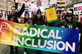 An Activist’s Mini-Guide to Resisting & Persisting