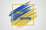 How NOT to Help Ukraine