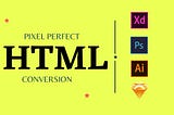 HIGH CONVERTING PSD TO HTML