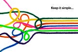 Simplicity & Reliability in Complex Software: “No Silver Bullet”