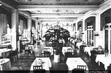 Midnight at the Pera Palace: The Birth of Modern Istanbul- Book Review