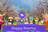 Celebrating Spring: Nowruz, Music, Karaoke, Sharing