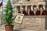 The Flower and the Law