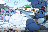 Snowy Showdown — Cozyverse Polar Peaks arrives on Portal Fantasy