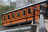 5 Things Loved by Locals: Angels Flight