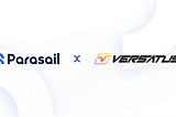 Parasail and Versatus Join Forces to Enhance DePIN Services