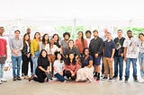 Marcy + Asana Partnership Places Spotlight on Talent from Non-traditional Backgrounds