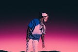 Lil Uzi Vert, The Internets Prodigal Son, Is The Best Rapper Alive