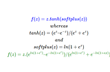 Most important 11 Activation Functions: How to choose them?