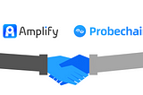 Amplify partners with Probe Group to continue upward ascent