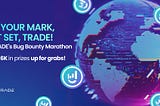 Run The Code: ULTRADE’s Bug Bounty & Trading Marathon