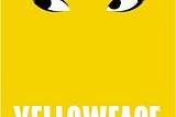RFBC #20: Yellowface