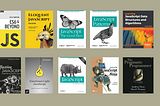 10 Best Books every JavaScript Developers should read