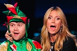 The Psychology of Comedy in Magic: A Case Study on Piff the Magic Dragon