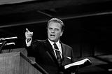 Billy Graham’s Legacy and Your Yes