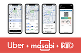 The One Stop Transit App
