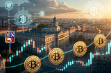 Czech National Bank Tests Bitcoin Reserves Strategy