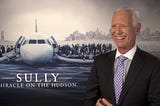 Captain Sully Trains a Technical Writer