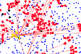 Building a Simulation for Coronavirus and Social Isolation using Repast Simphony — Part 1/2