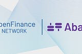 Announcement: OpenFinance Network Welcomes Abacus as Latest Partner