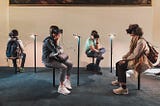 Augmented and Virtual Reality Integrating Into Our Daily Lives