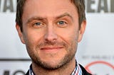 Chris Hardwick Saves America! (And maybe the world!)