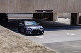 How GM Sold Me A Lexus