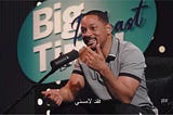 Will Smith reads the Quran in Ramadan| Shares his Views