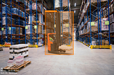 Vision AI: Advancing Safety and Operational Efficiency in Warehousing