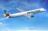 Frontier Airlines Cancellation Policy Due to Weather