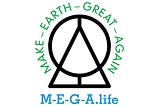 Make-Earth-Great-Again (Persoonlijke Eindejaarsreflectie)