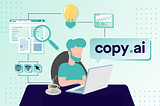 Unleashing Your Creativity with Copy.ai: