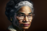 Rosa Parks: The Mother of the Civil Rights Movement