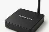 La Guide Ultime des IPTV Box Formuler 2025