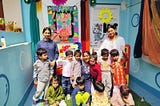 Top 5 Playschools in Dehradun