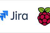 Show Jira Dashboards on your Raspberry PI on Kiosk Mode
