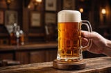 Tasting Beers