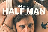 Review of Half Man: Disrupting Working-Class Gay Men Tropes