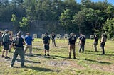 Firearms Training: A Personal Reflection