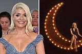 Holly Willoughby joins Goop and announces Wylde Moon’s new career