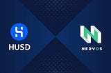Nervos Announces Support For Dollar-Pegged HUSD As The Blockchain’s First Stablecoin