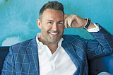 How did Brad Lea make his money?