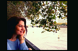 Hi, I’m Arzu — Here’s a Bit About Me