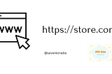 Setup Storefront Hostname In Salesforce Commerce Cloud