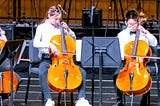 The Benefits of Music Classes for Kids: Enhancing Development Through Sound
