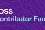 FOSS Contributor Fund logo