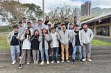三代慧景人對話：核心文化的傳承