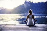 Meditation: The practice that could change your life