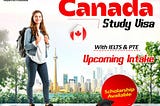Canada Study Visa Near Me